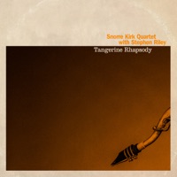 Snorre Kirk & Stephen Riley - Unsentimental