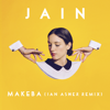 Jain - Makeba (Ian Asher Remix) artwork