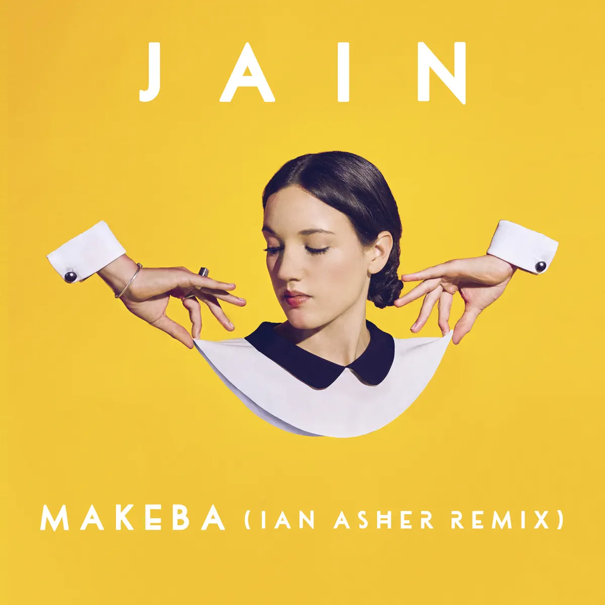 Jain - Makeba (Ian Asher Remix) - Single (2023) [iTunes Plus AAC M4A]-新房子