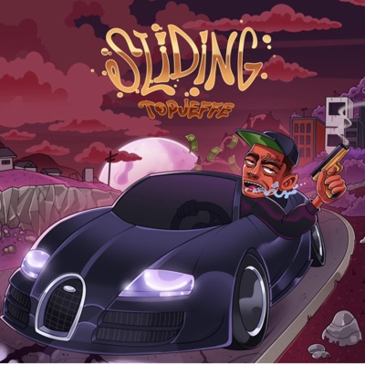 Tell the Oppz Slowdown - Single