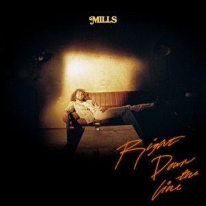 Right Down the Line - Single