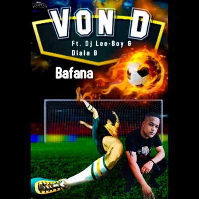 Bafana (feat. DJ Lee-Boy & Dlala B) - Single