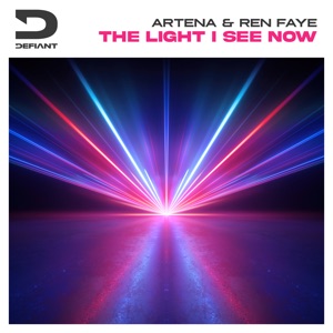 The Light I See Now - Single