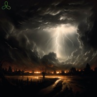 Light and Shadow - Single - Chill West, Dreamfield & Hoffy Beats