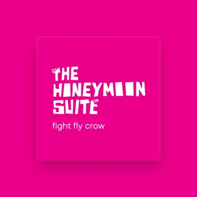 Listen to The Honeymoon Suite, watch music videos, read bio, see tour dates & more!