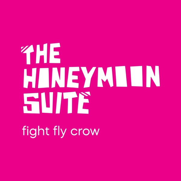Fight Fly Crow - Single album cover