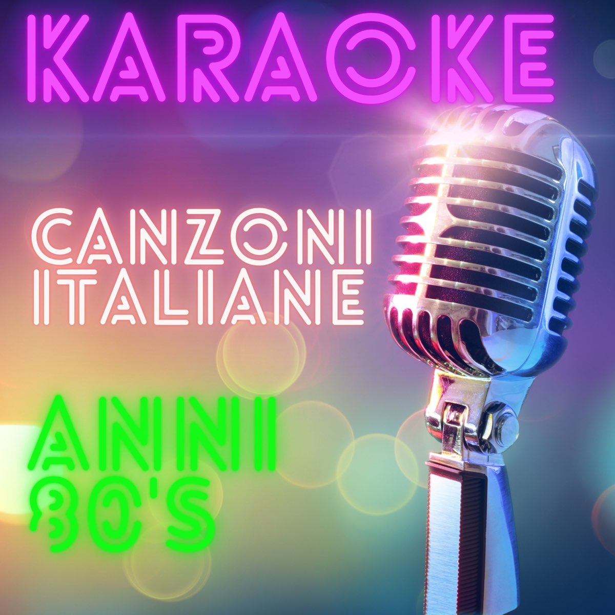 karaoke-italiano-anni-80-s-canzoni-italiane-album-di-artisti-vari