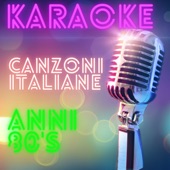 L'Emozione Non Ha voce (Io Non So Parlar D'Amore) artwork