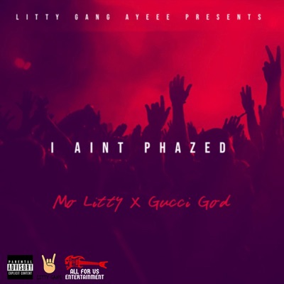 I Aint Phazed - Single