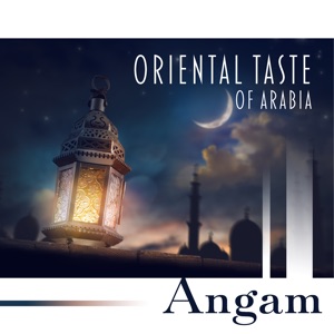 Oriental Taste of Arabia