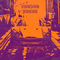 Abide - Single - RXBØRN