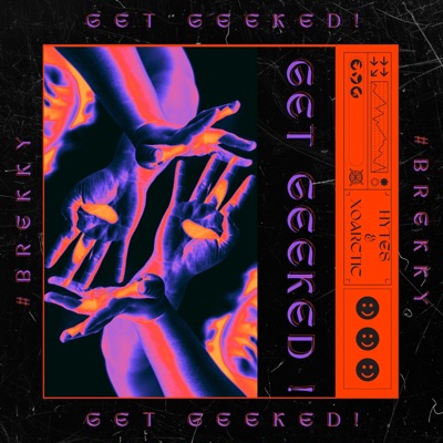 Get Geeked ! - Single