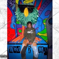 WYD2M (What You Do 2 Me) - Single - Chino nelson