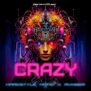 CRAZY - Single