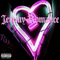 The Broken Heart Chronicles:, Pt. 1 - Jeremy Romance