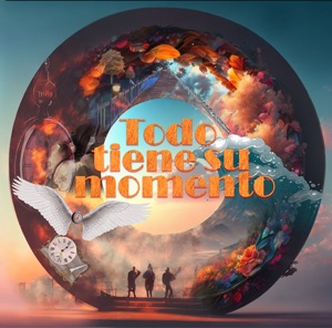 Todo Tiene Su Momento (feat. Lester Paredes)