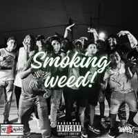 Smoking Weed (feat. Mireles Tabarap & Chacal MH) - Single - Jeeig Tabarap
