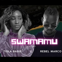 Swamamu (feat. Rebel Marko) - Single - Tisla Babie