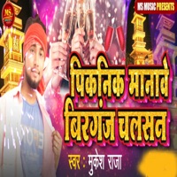Pikanik Manawe Birgunj Chalasan - Single - Mukesh Raja