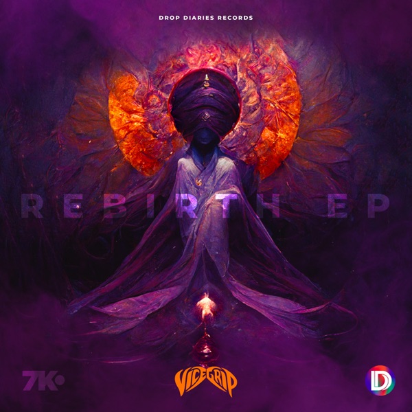 Rebirth - EP