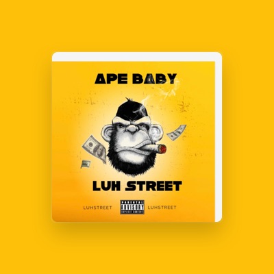 Listen to Luh street, watch music videos, read bio, see tour dates & more!