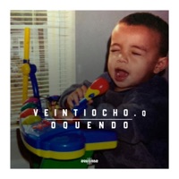 VEINTIOCHO.q - Single - oquendo