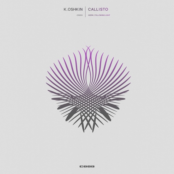 Callisto - Single