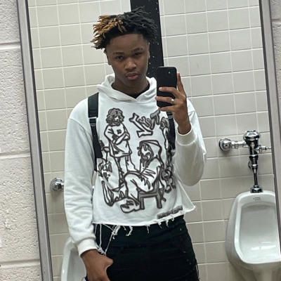 WHATS MY NAME (feat. perkcobaine) - Single