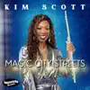 Magic City Streets