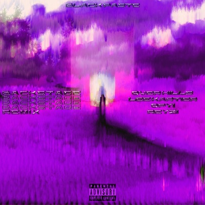 Backstage (Remix) [feat. OPYI & Reyzi] - Single