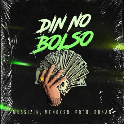 Din no Bolso - Single