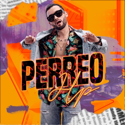 Perreohp - Single