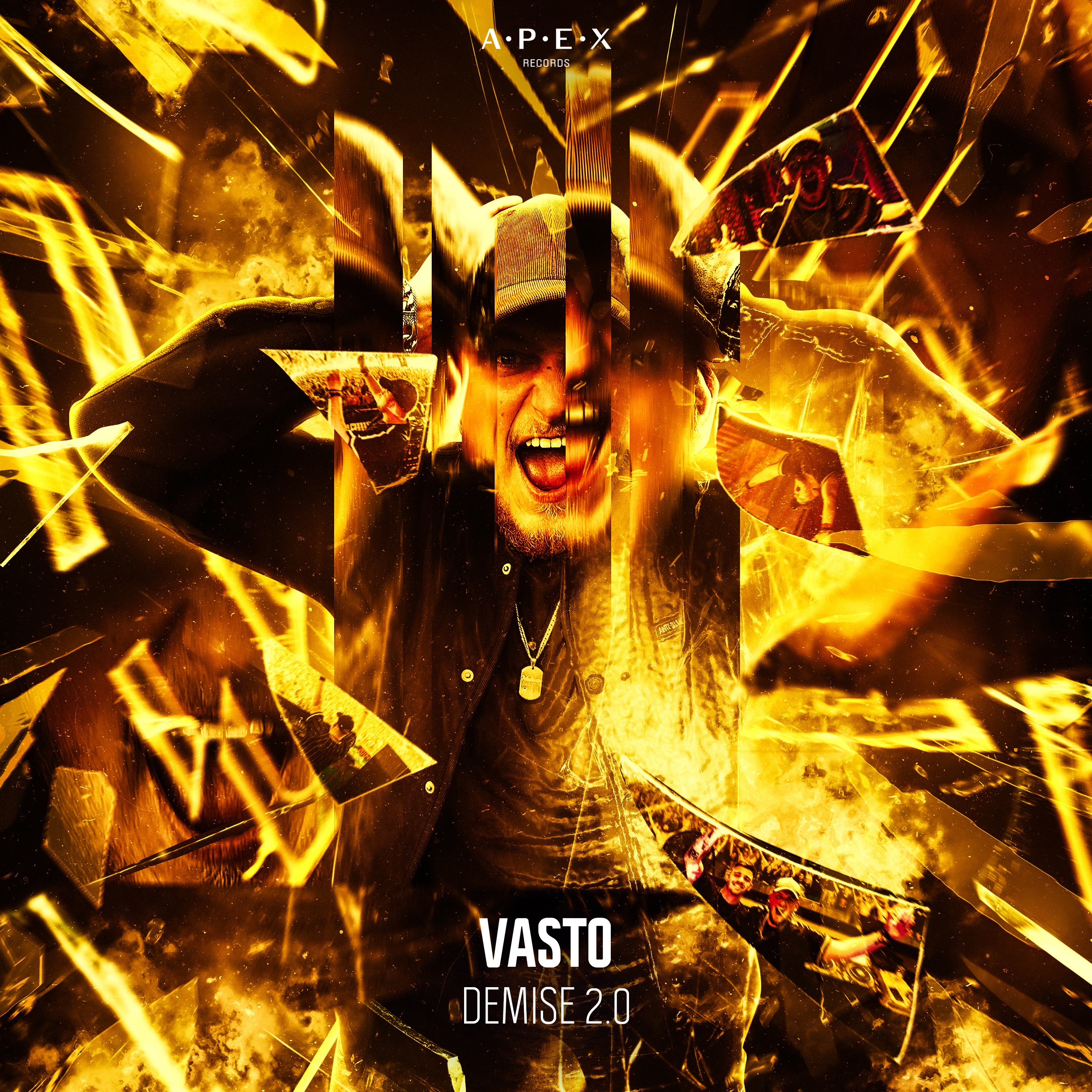 Demise 2.0 - Single
