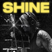 Shine - EP artwork