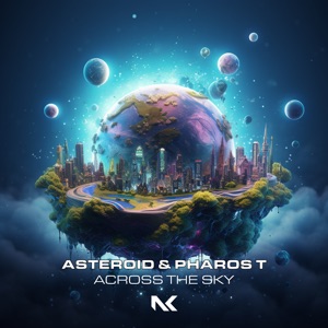 Across the Sky - Single