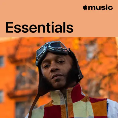 Listen to Fantastic Negrito Essentials featuring Fantastic Negrito