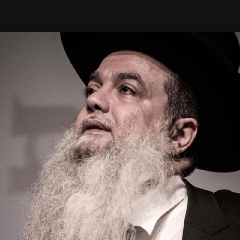 הרב יגאל כהן - למה ה' עושה לי את זה - הרב יגאל כהן - קטע חובה!