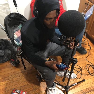 Issa Big Difference - Single