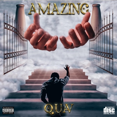 Amazing - Single