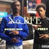 No BFE (feat. Peezy) - Single