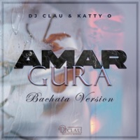 Amargura (Bachata Version) (feat. Katty O) - Single - DJ Clau