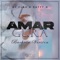 Amargura (Bachata Version) (feat. Katty O) - DJ Clau lyrics