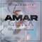 Amargura (Bachata Version) (feat. Katty O) artwork