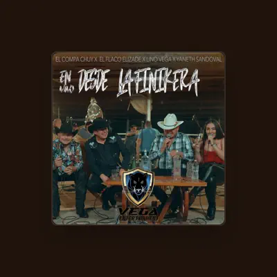 Listen to Yaneth Sandoval, watch music videos, read bio, see tour dates & more!