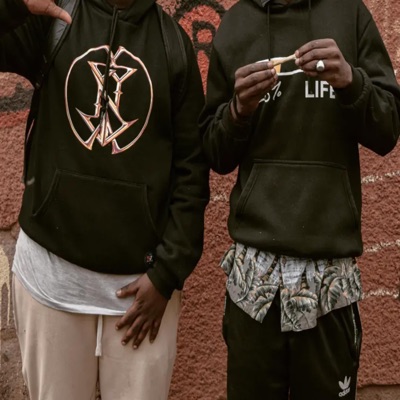 Bingwa Mahn (feat. Cresh) - Single