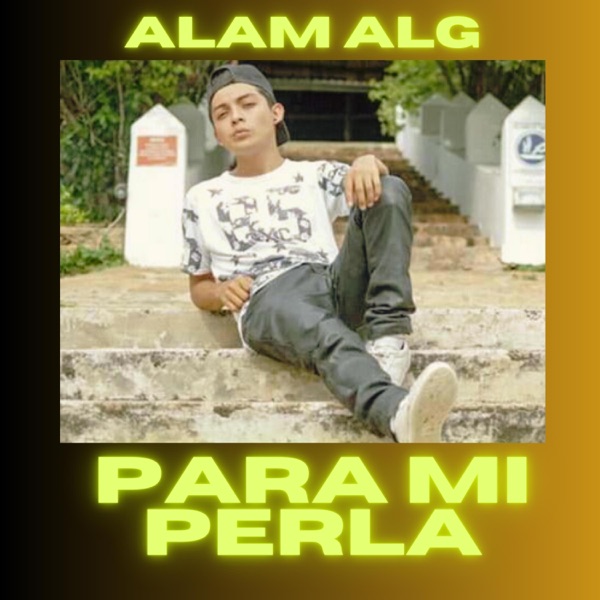 Para Mí Perla