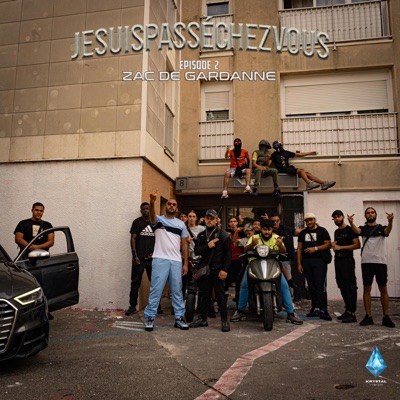ZAC Gardanne - Jesuispasséchezvous ep.2