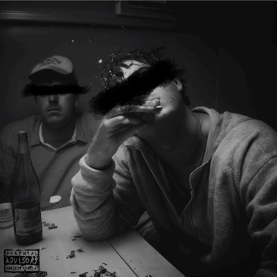 Feeling This Drink - Single