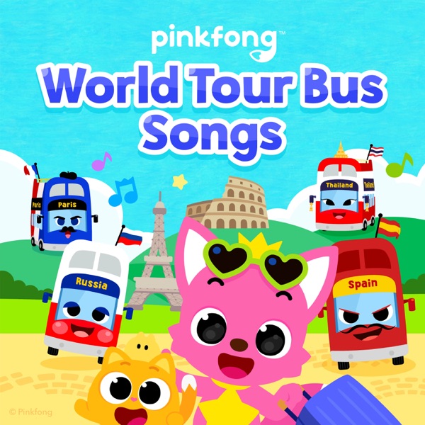 China Tour Bus