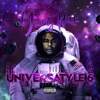 Universatyle 6